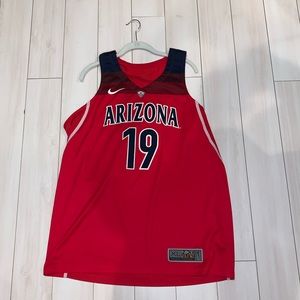 Arizona jersey